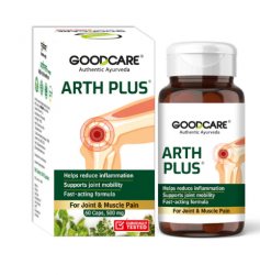 Арт Плюс (Arth Plus), Goodcare