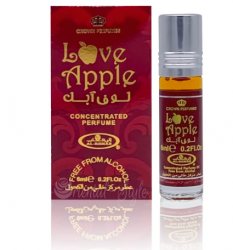 Женские масляные духи Love Apple, Al Rehab