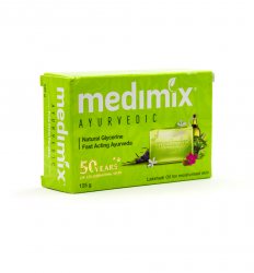 Мыло Медимикс с глицерином (Medimix Glycerine soap), Medimix