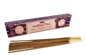 Наг Чампа Камасутра (Nag Champa Kamasutra), Satya