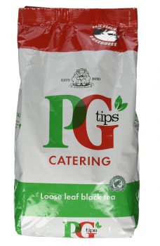 Чай Catering, Pg tips