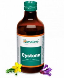 Цистон сироп (Cystone Syrup), Himalaya Herbals