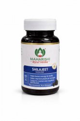 Шиладжит Расаян (Shilajit Rasayan), Maharishi Ayurveda