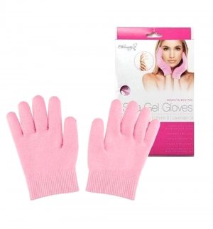 Гелевые увлажняющие перчатки (Moisturizing Spa Gel Gloves)