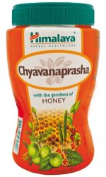 Чаванпраш (Chyavanaprasha (Chyawanprash)), Himalaya Herbals