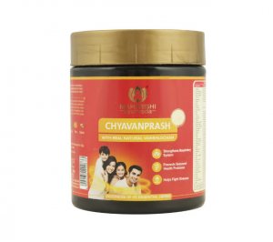 Чаванпраш (Chyawanprash), Maharishi Ayurveda