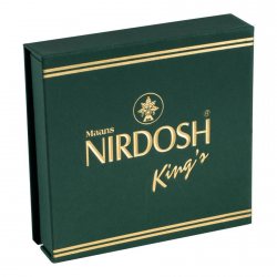 Травяные сигары Нирдош Кингс Гвоздика (Nirdosh King’s Clove), Maans