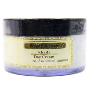 Дневной крем (Day Cream), Khadi