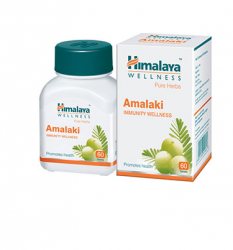 Амалаки (Amalaki), Himalaya Herbals