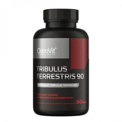 Трибулус (Tribulus Terrestris), Ostrovit