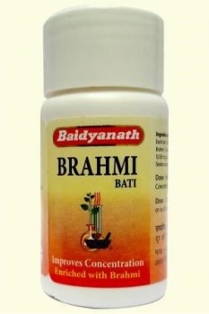Брами Вати (Brami (Брахми) Vati), Baidyanath