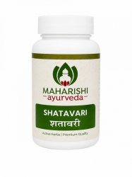 Шатавари (Shatavari), Maharishi Ayurveda