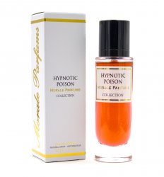 Парфюмированная вода HYPNOTIC POISON, Morale Parfums
