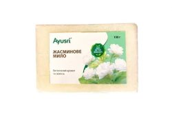 Мыло Жасмин (Jasmine Soap) Ayusri