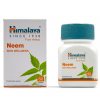 Ним (Neem), Himalaya Herbals - доп. фото