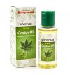 Касторовое масло (Castor Oil), Baidyanath - доп. фото