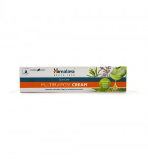 Мультифункциональный крем (Multipurpose cream), Himalaya Herbals