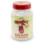 Арджуна порошок (Arjuna powder), Shri Ganga