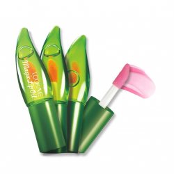 Интенсивно увлажняющее масло-бальзам для губ Aloe Vera Magic Lip Oil