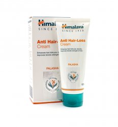 Крем от выпадения волос (Anti Hair-Loss Cream), Himalaya Herbals