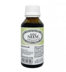 Масло Нима холодного отжима (Neem oil cold pressed), Elfarm