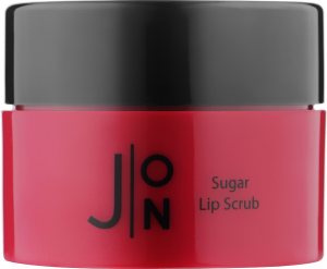 Сахарный скраб для губ (Sugar Lip Scrub), J:ON