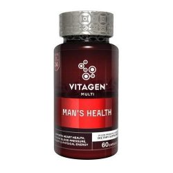 Мужское здоровье (Man's Health), Vitagen