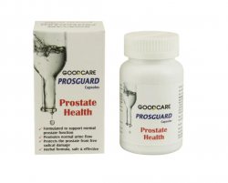 Prosguard  (Prostate Health), Goodcare