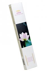 Благовония индийские Lotus, Лотос, Synaa