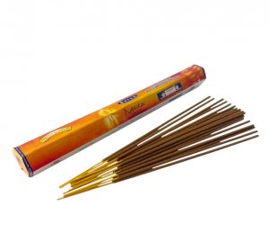 Благовония "Мантра" (Mantra Clove incense), Satya