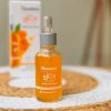 Сыворотка для лица против черных точек с куркумой (Dark Spot Clearing Turmeric Face Serum) Himalaya - доп. фото