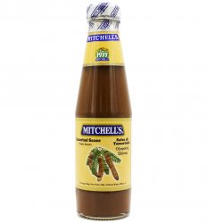 Соус из тамаринда (Tamarind Sauce), Mitchell's