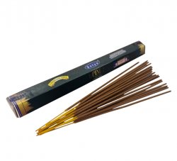 Благовония "Сосна" (Pine Clove incense), Satya