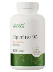 Пиперин (Piperine), Ostrovit