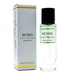 Парфюмированная вода ECHO, Morale Parfums