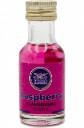 Эссенция малиновая (Raspberry flavouring essence), Heera