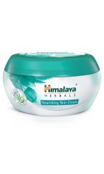 Питательный крем (nourishing skin cream), Himalaya Herbals