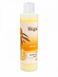 Шампунь для окрашенных волос, Aasha Herbals