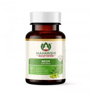 Ним (Neem), Maharishi Ayurveda