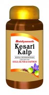 Чаванпраш Кесари Кальп (Kesari Kalp Royal Chyawanprash), Baidyanath - доп. фото