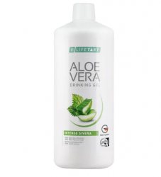 Питьевой гель Алоэ Вера Интенс Сивера (Aloe Vera Drinking Gel Intense Sivera), LR LIFETAKT