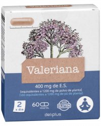 Валерьяна (Valeriana), Deliplus