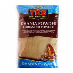 Кориандр молотый (Dhania (Coriander) Powder), TRS