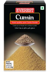 Кумин молотый (Cumin Powder), Everest