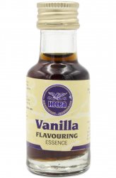 Эссенция ванильная (Vanilla flavouring essence), Heera