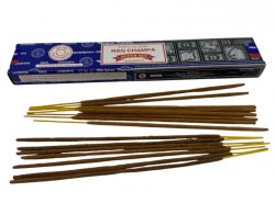 Наг чампа и Супер Хит (Nag Champa and Super Hit), Satya