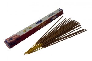 Благовония "Чандан" (Chandan incense), Satya