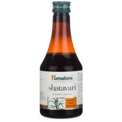 Сироп Шатавари (Shatavari Syrup), Himalaya Herbals