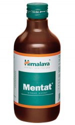 Сироп ментат (Mentat), Himalaya Herbals