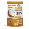 Кокосовые чипсы (Coconut Chips), Crispconut - доп. фото